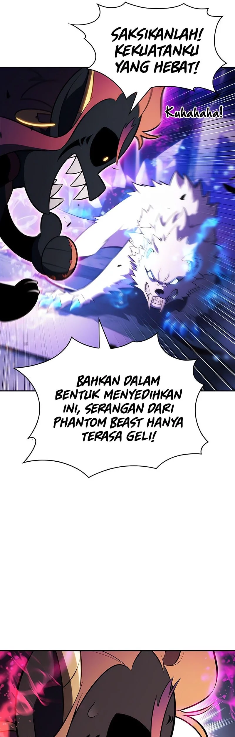 Solo Max-Level Newbie Chapter 225 Gambar 43