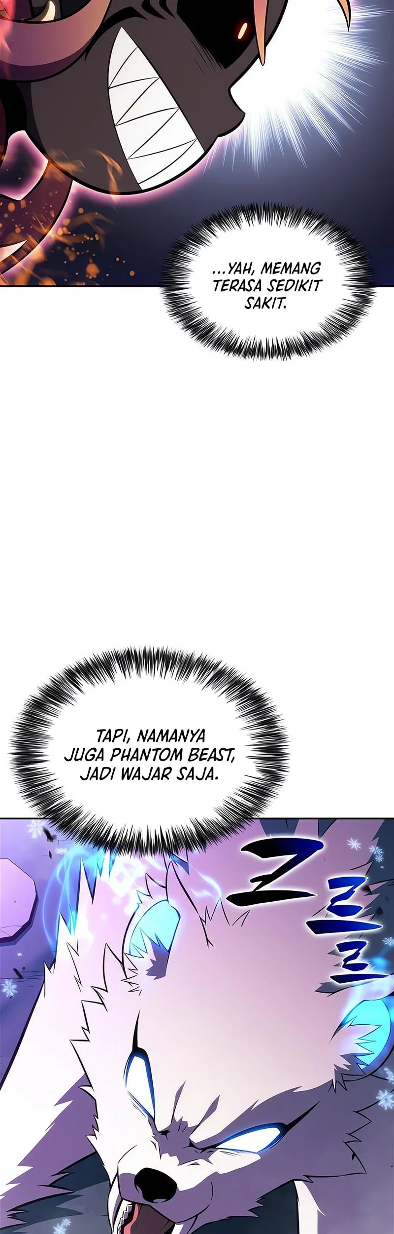 Solo Max-Level Newbie Chapter 225 Gambar 44