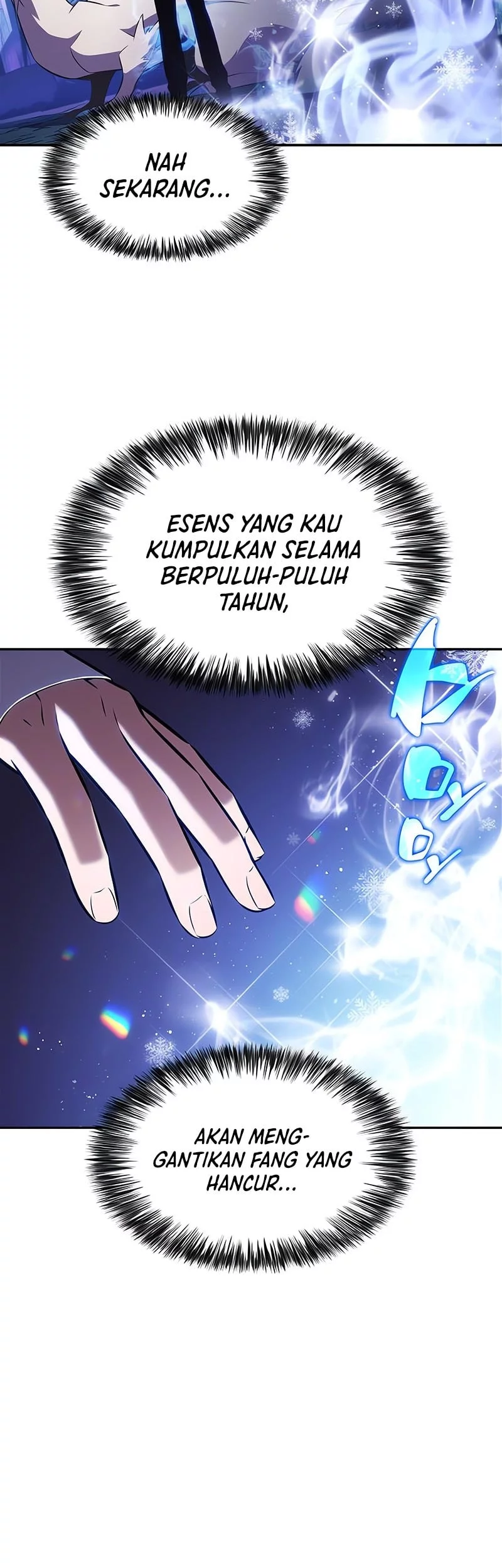 Solo Max-Level Newbie Chapter 225 Gambar 65