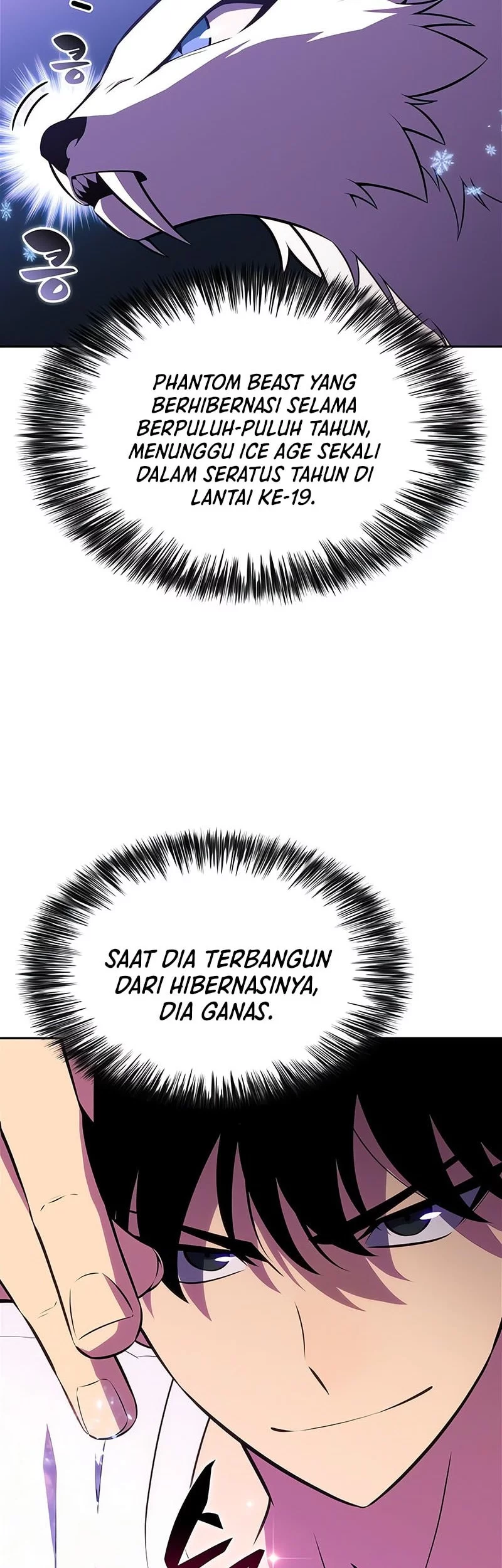 Solo Max-Level Newbie Chapter 225 Gambar 52