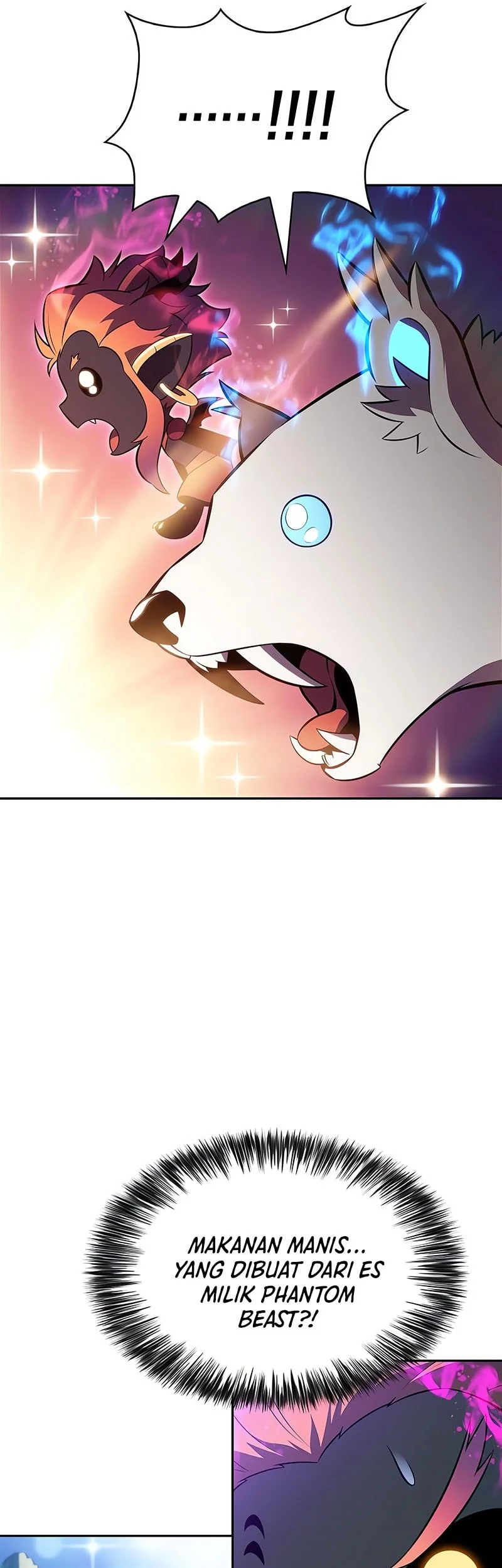 Solo Max-Level Newbie Chapter 225 Gambar 55