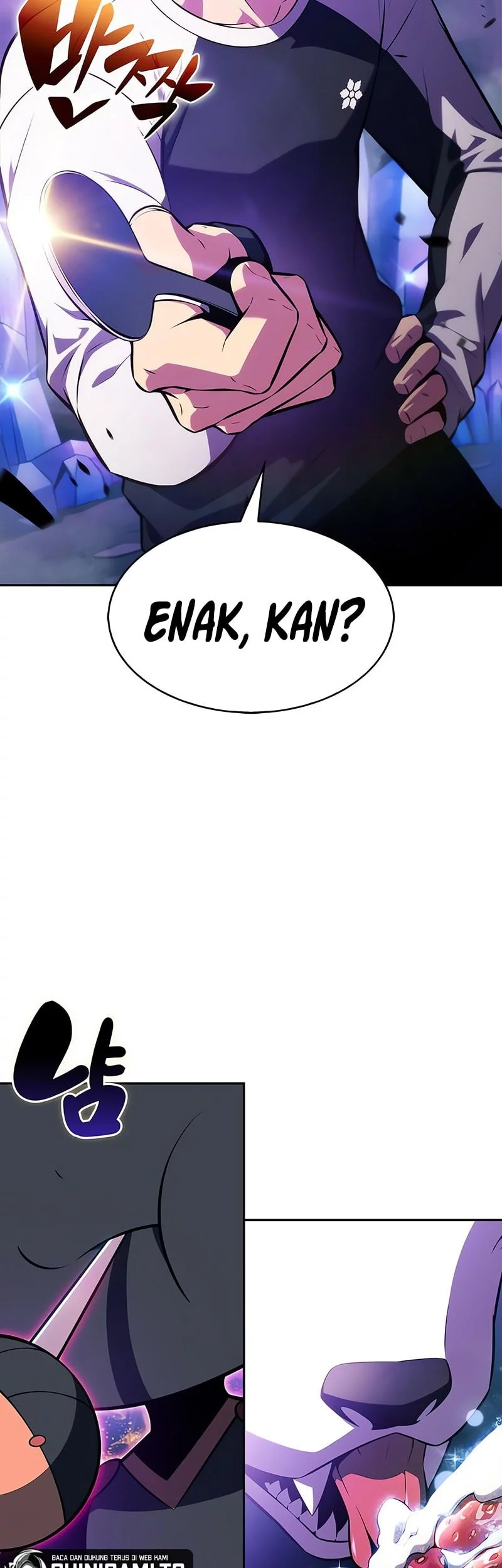 Solo Max-Level Newbie Chapter 225 Gambar 57