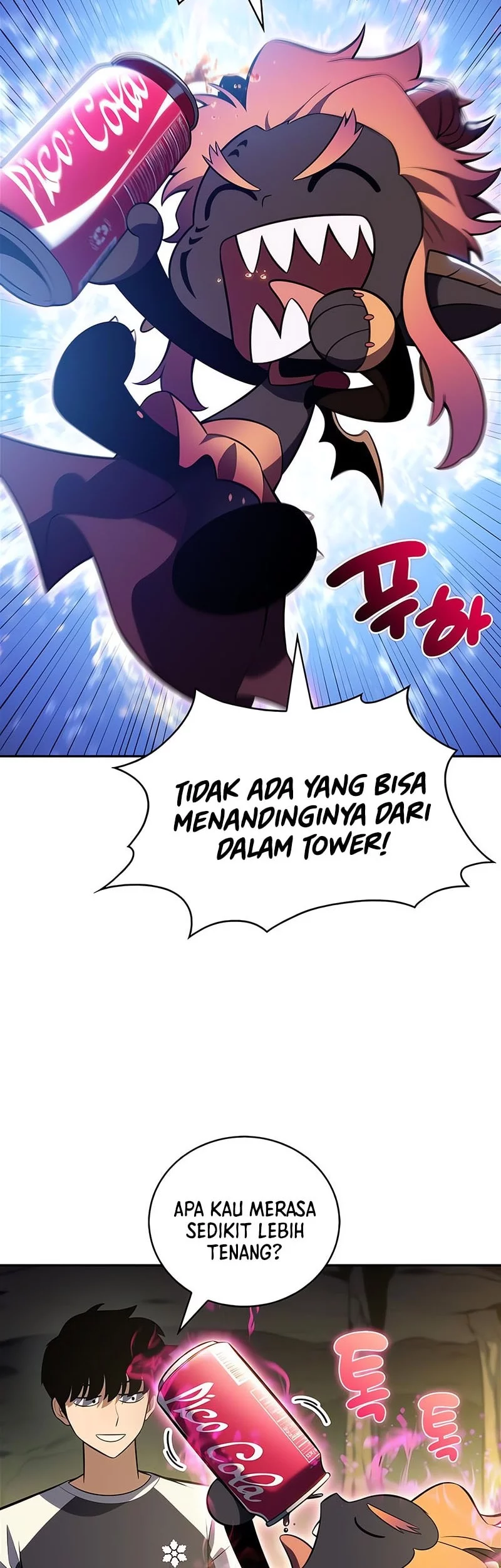 Solo Max-Level Newbie Chapter 225 Gambar 3