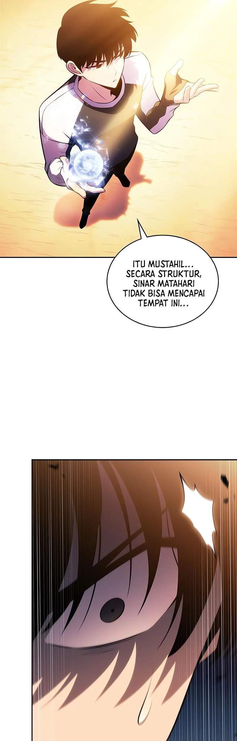 Solo Max-Level Newbie Chapter 226 Gambar 19