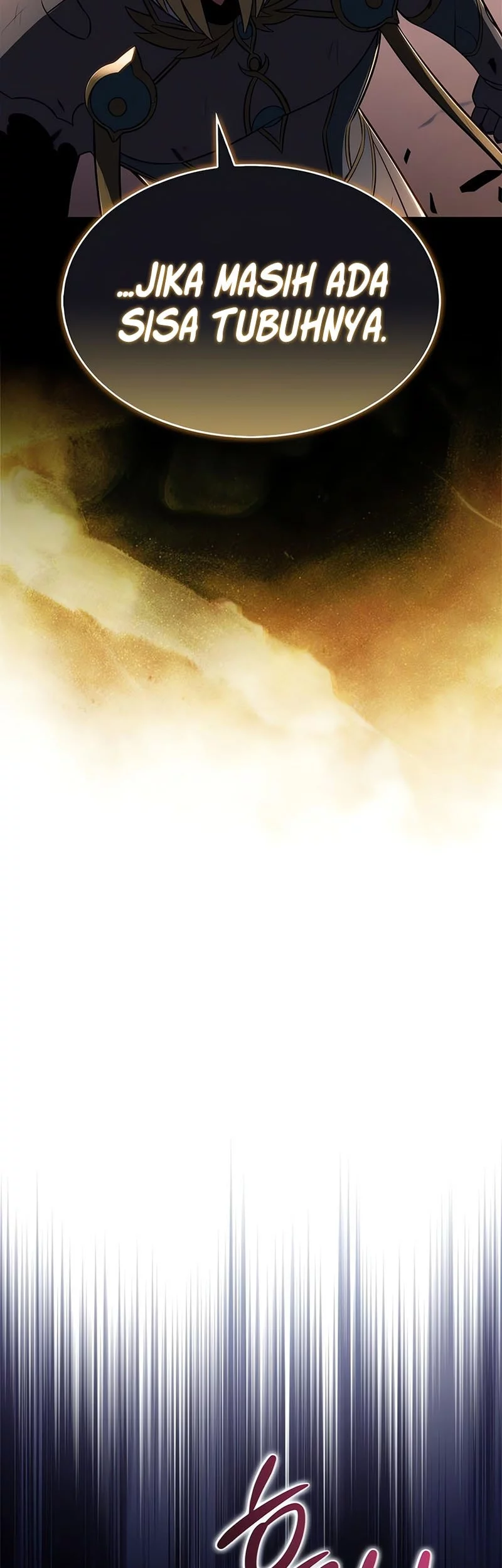 Solo Max-Level Newbie Chapter 226 Gambar 33