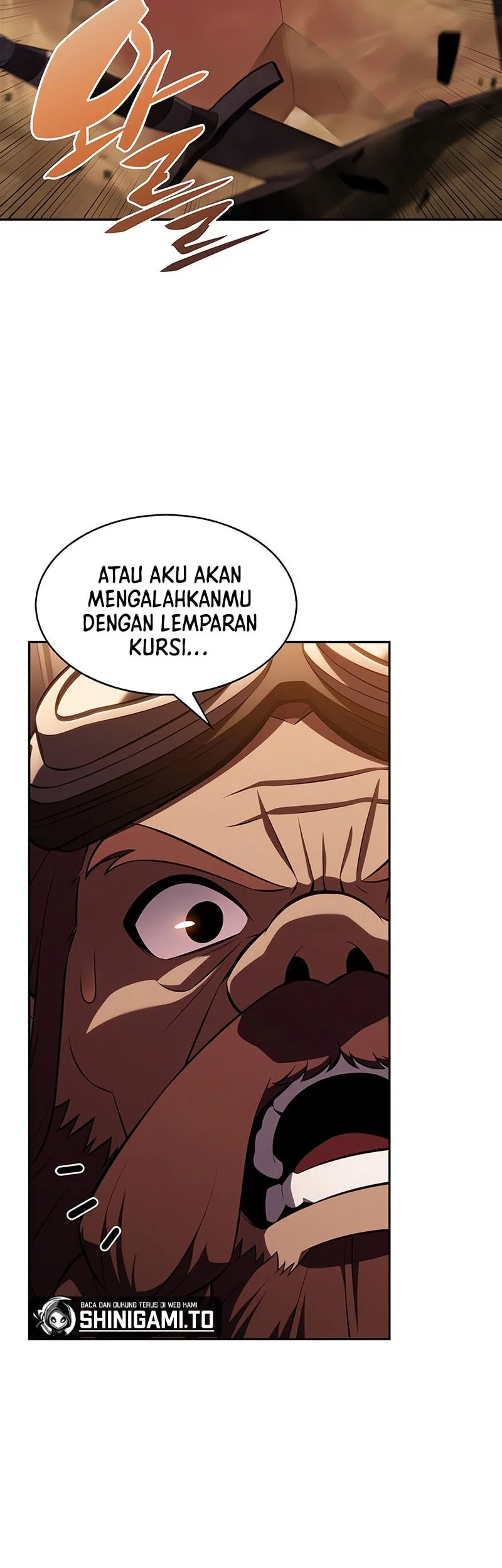 Solo Max-Level Newbie Chapter 226 Gambar 48