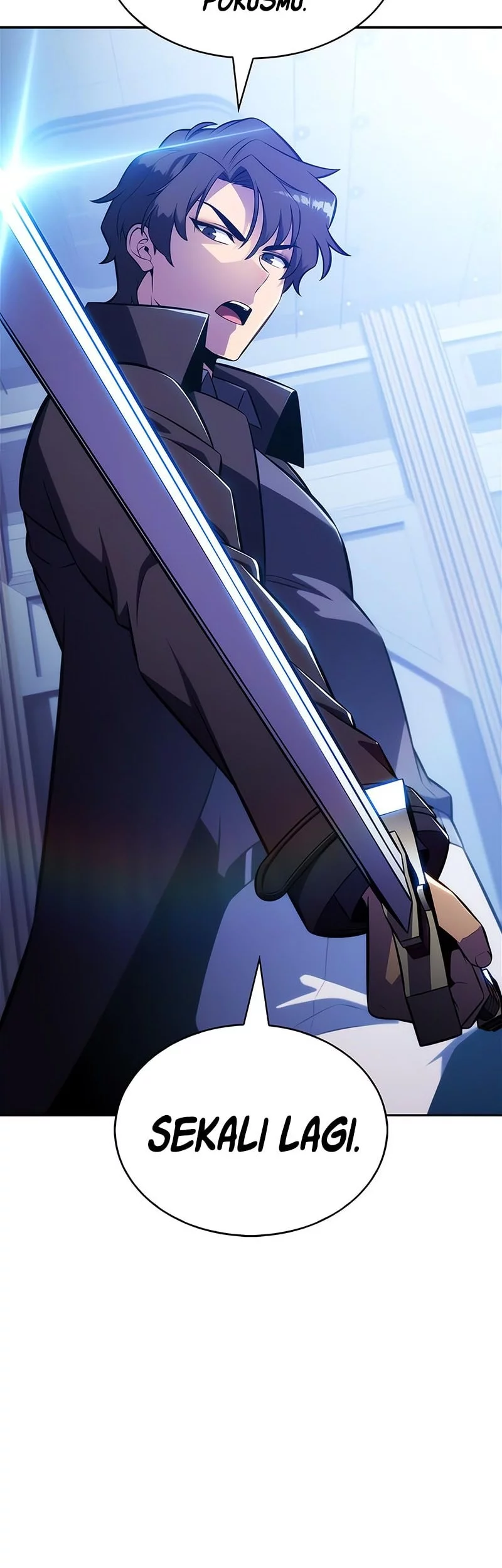 Solo Max-Level Newbie Chapter 226 Gambar 36