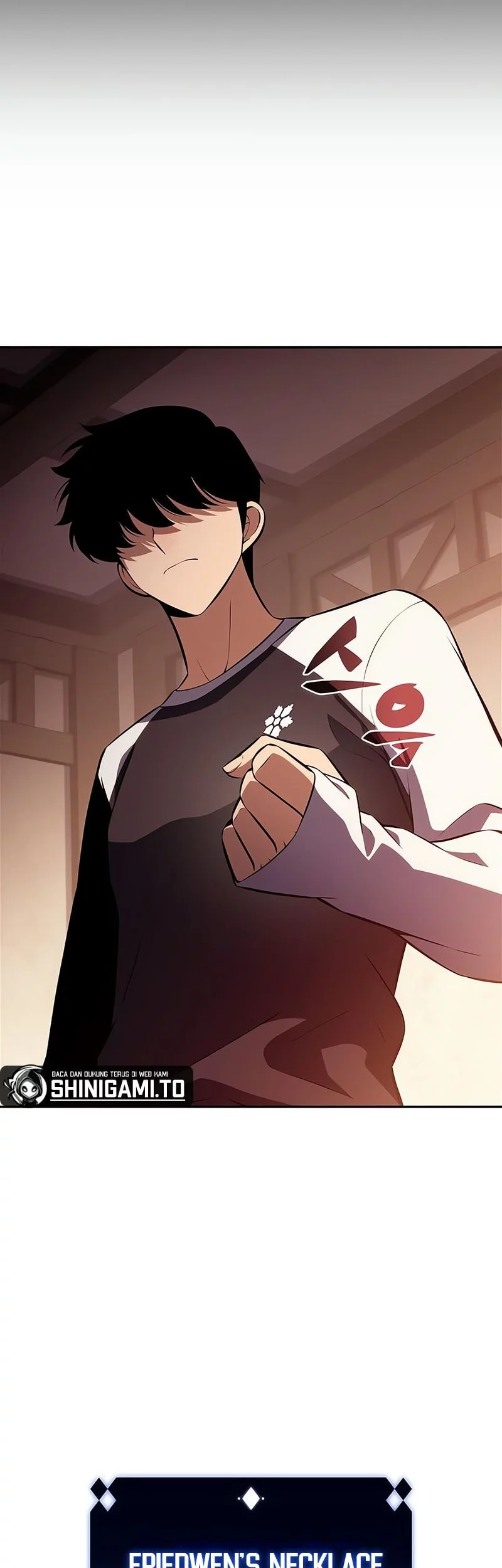 Solo Max-Level Newbie Chapter 226 Gambar 61