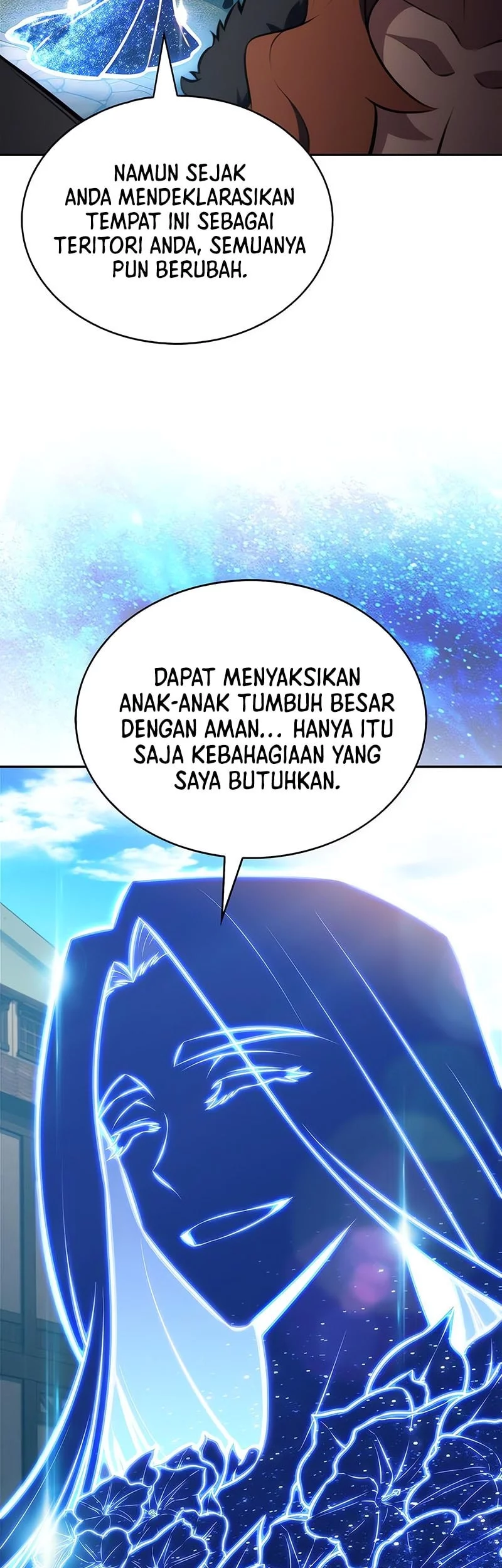 Solo Max-Level Newbie Chapter 227 Gambar 25