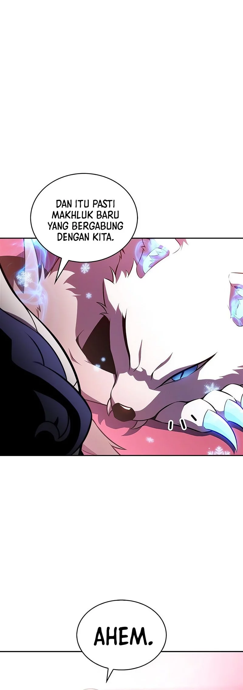 Solo Max-Level Newbie Chapter 227 Gambar 30