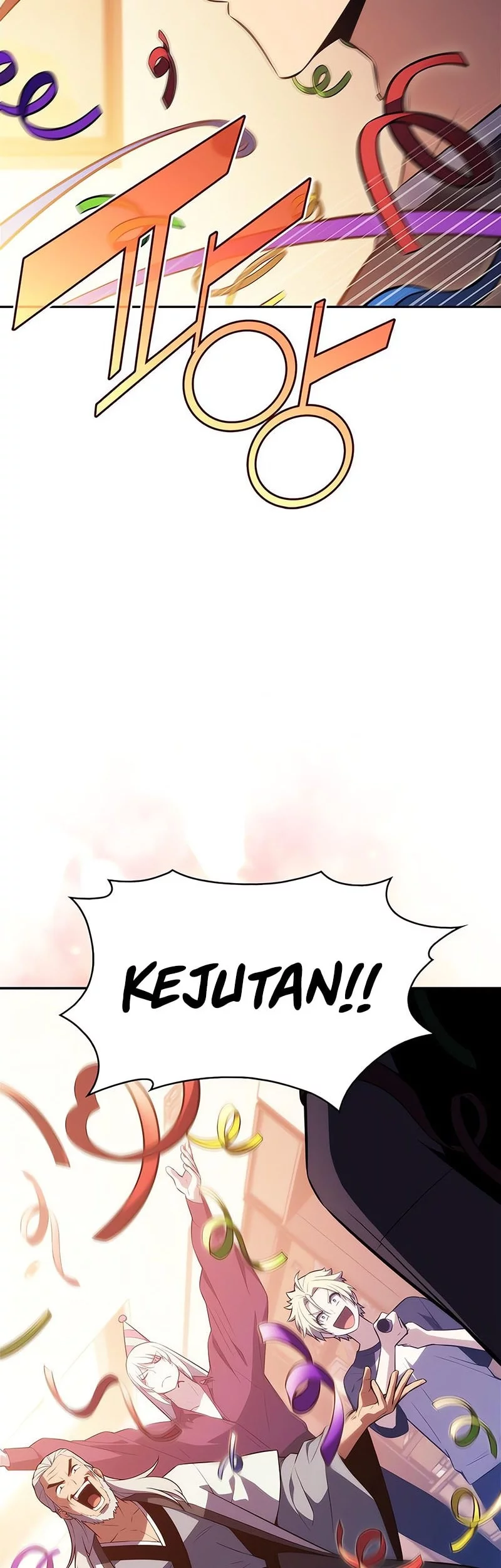 Solo Max-Level Newbie Chapter 227 Gambar 48