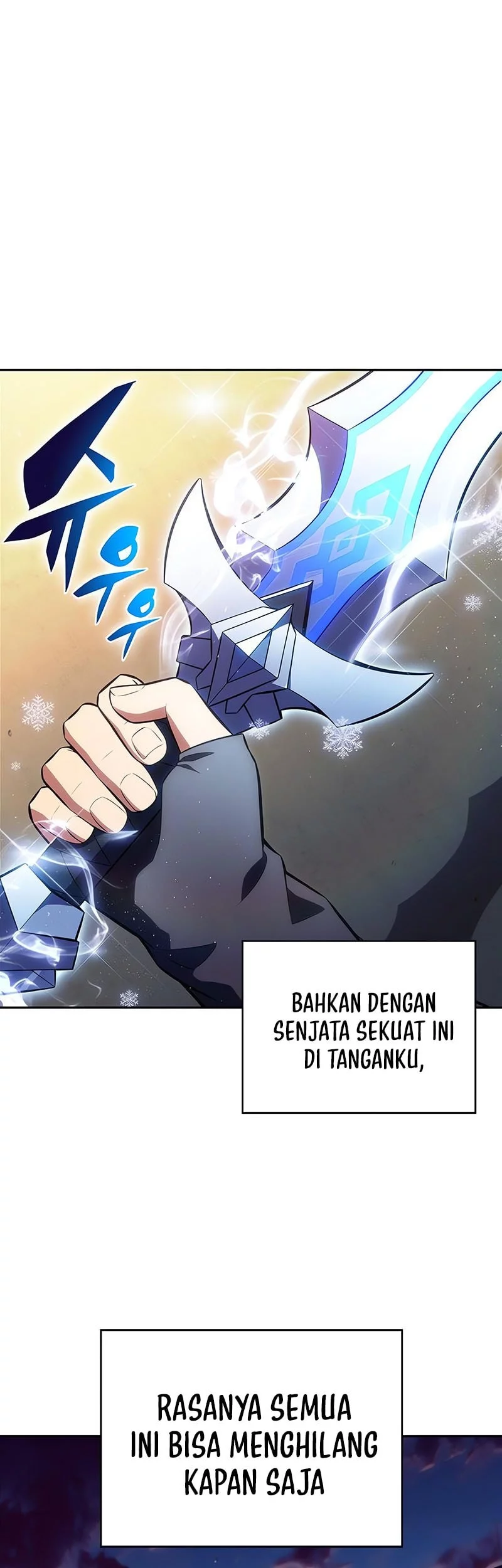 Solo Max-Level Newbie Chapter 227 Gambar 43