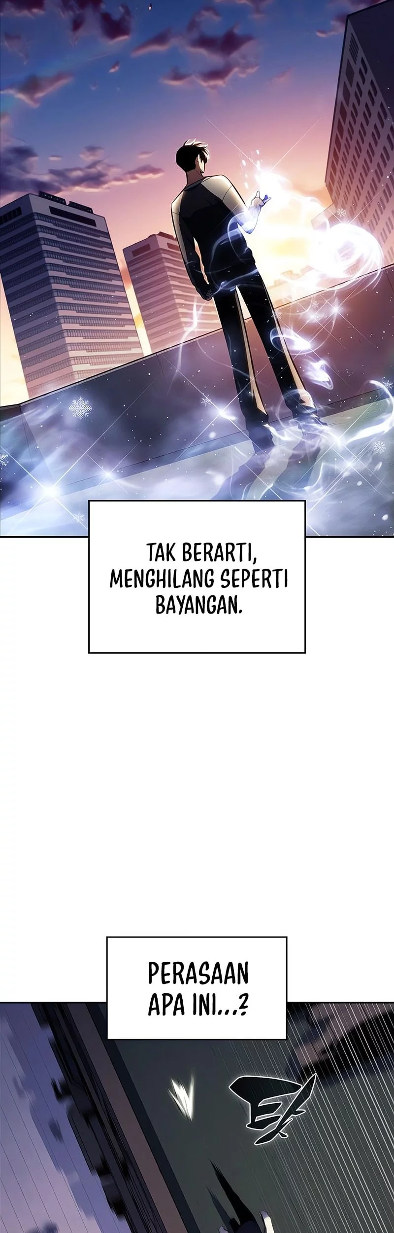 Solo Max-Level Newbie Chapter 227 Gambar 44