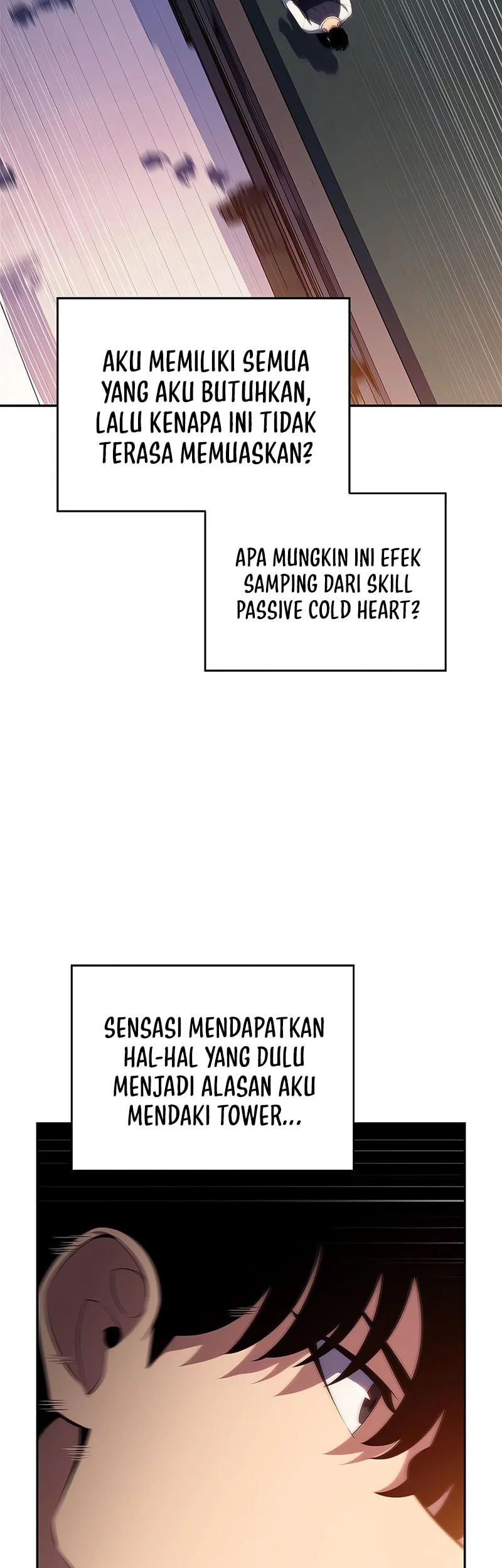 Solo Max-Level Newbie Chapter 227 Gambar 45