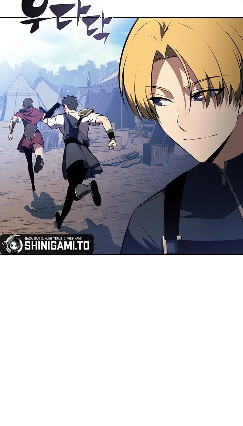 Solo Max-Level Newbie Chapter 227 Gambar 62