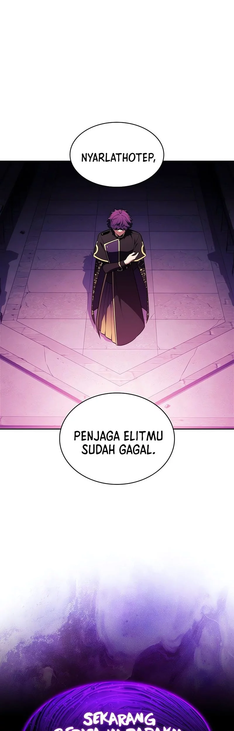 Solo Max-Level Newbie Chapter 227 Gambar 3
