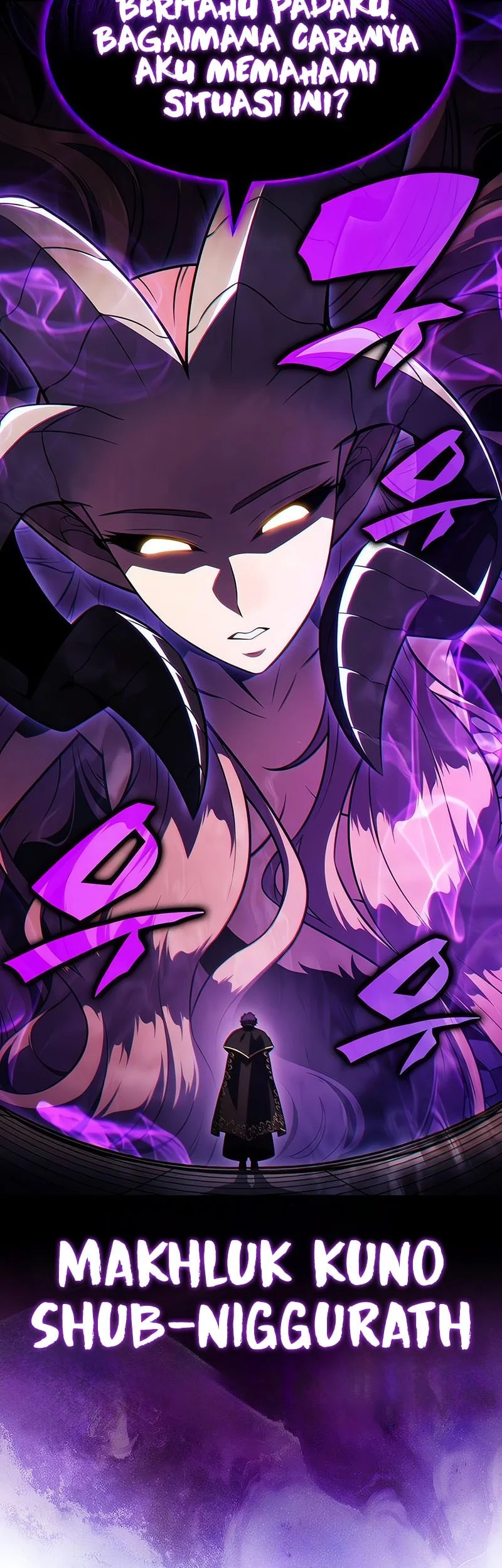 Solo Max-Level Newbie Chapter 227 Gambar 4