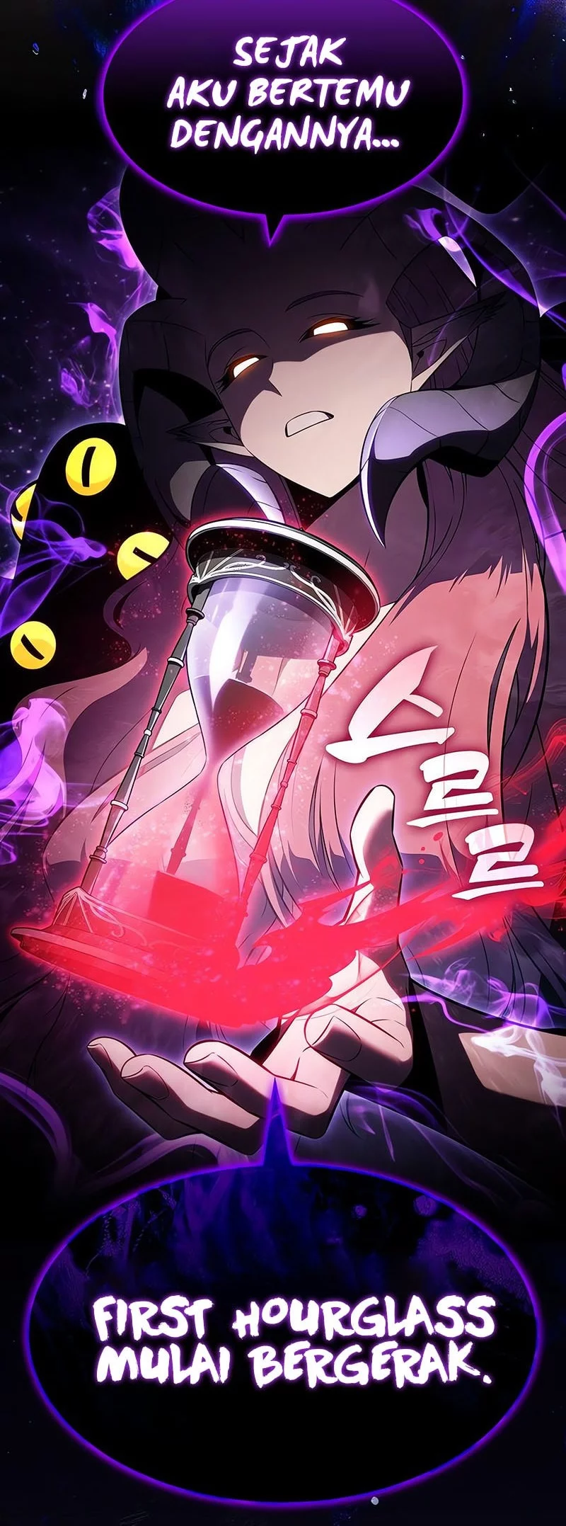 Solo Max-Level Newbie Chapter 227 Gambar 10