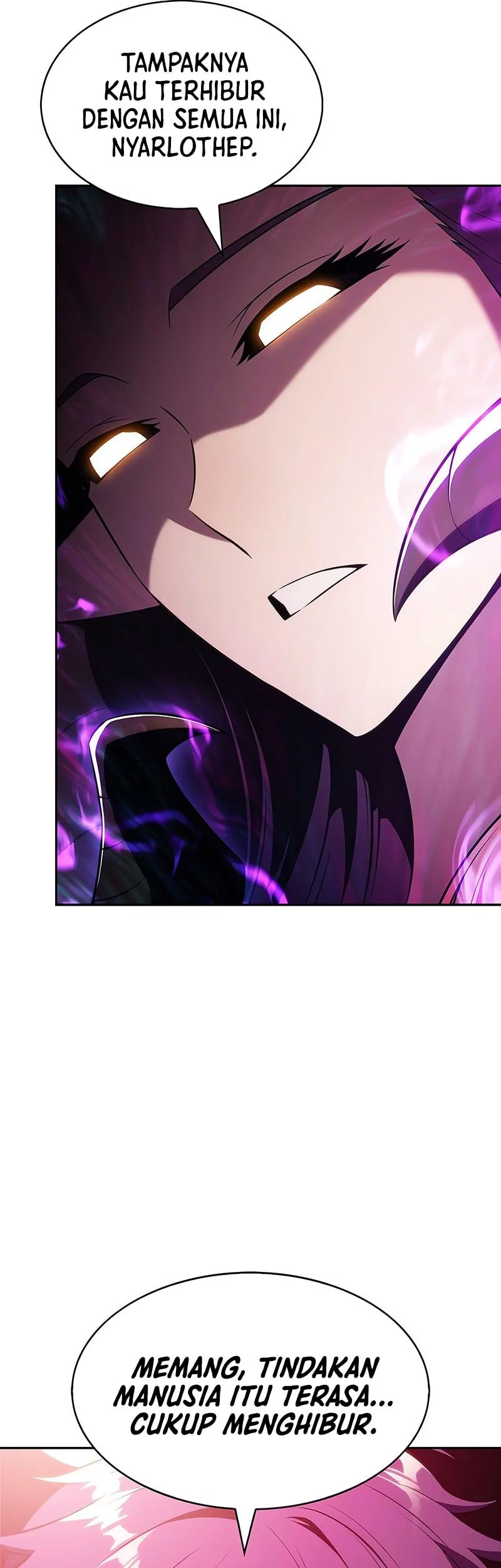 Solo Max-Level Newbie Chapter 227 Gambar 7