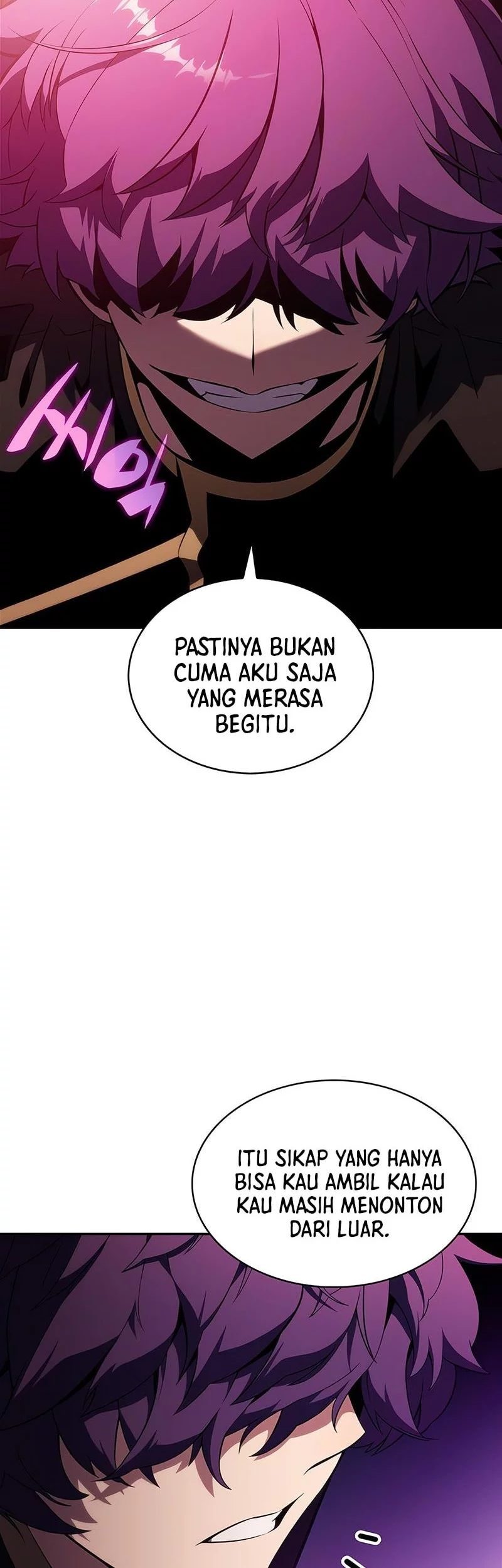 Solo Max-Level Newbie Chapter 227 Gambar 8