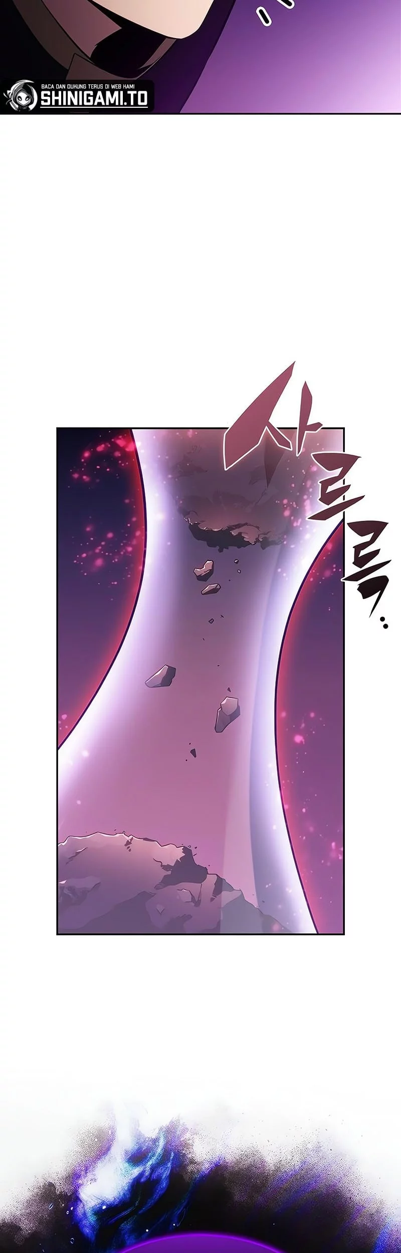 Solo Max-Level Newbie Chapter 227 Gambar 9