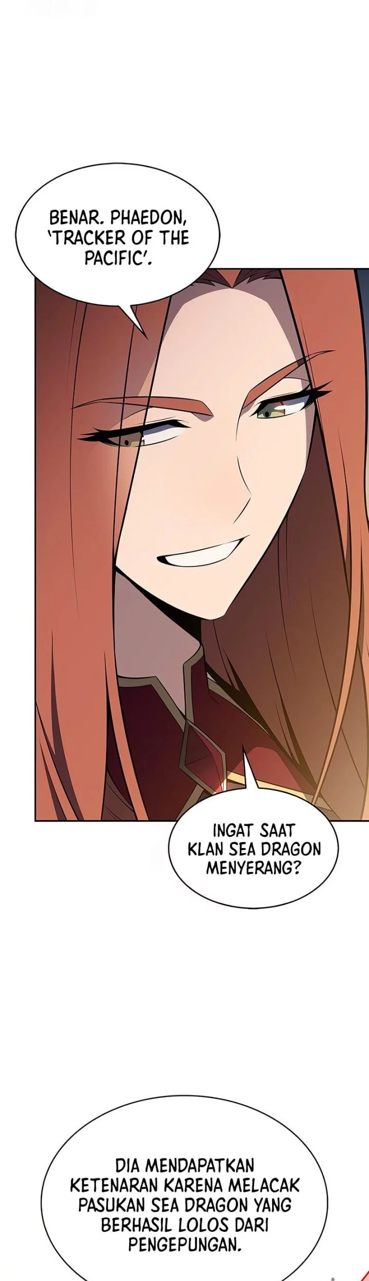 Solo Max-Level Newbie Chapter 228 Gambar 18