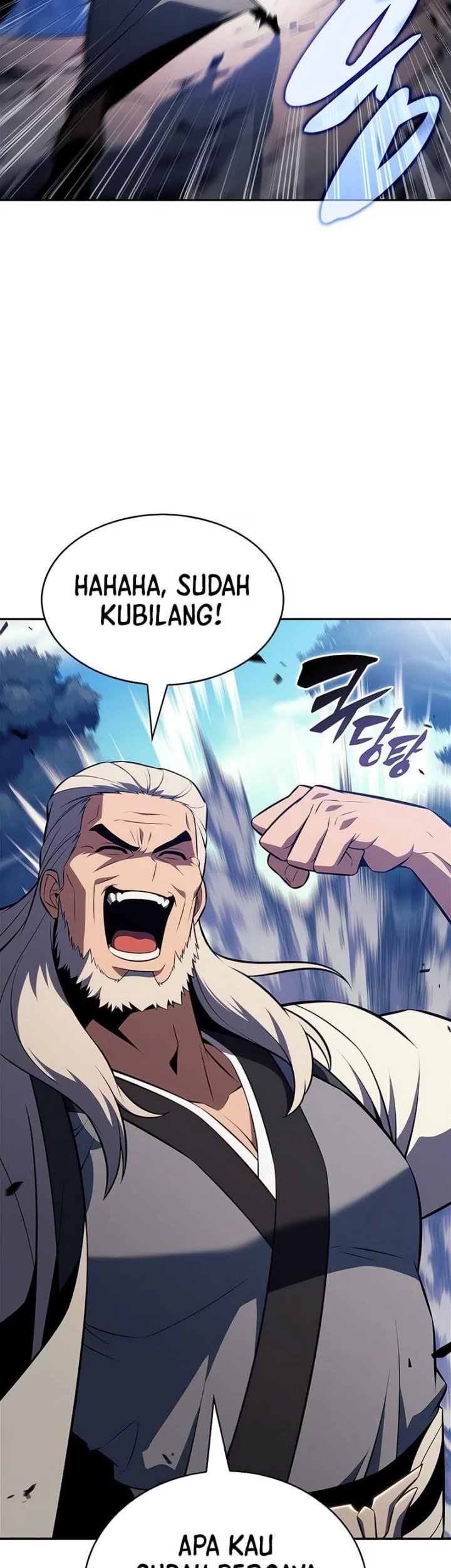 Solo Max-Level Newbie Chapter 228 Gambar 31