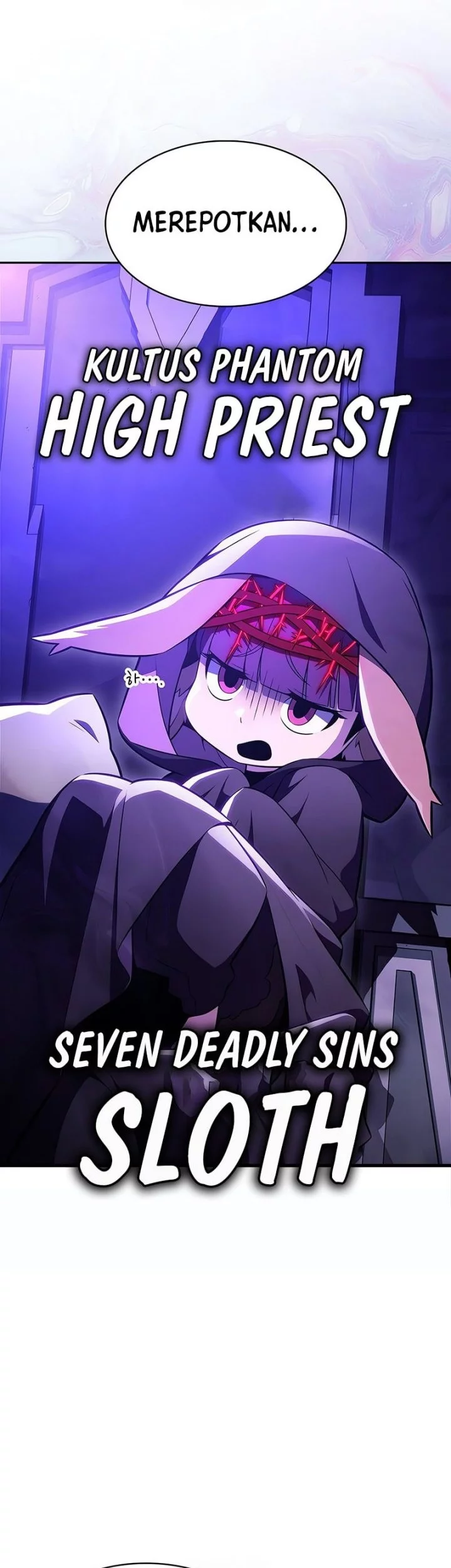 Solo Max-Level Newbie Chapter 228 Gambar 50