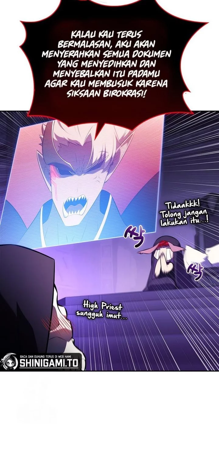 Solo Max-Level Newbie Chapter 228 Gambar 56