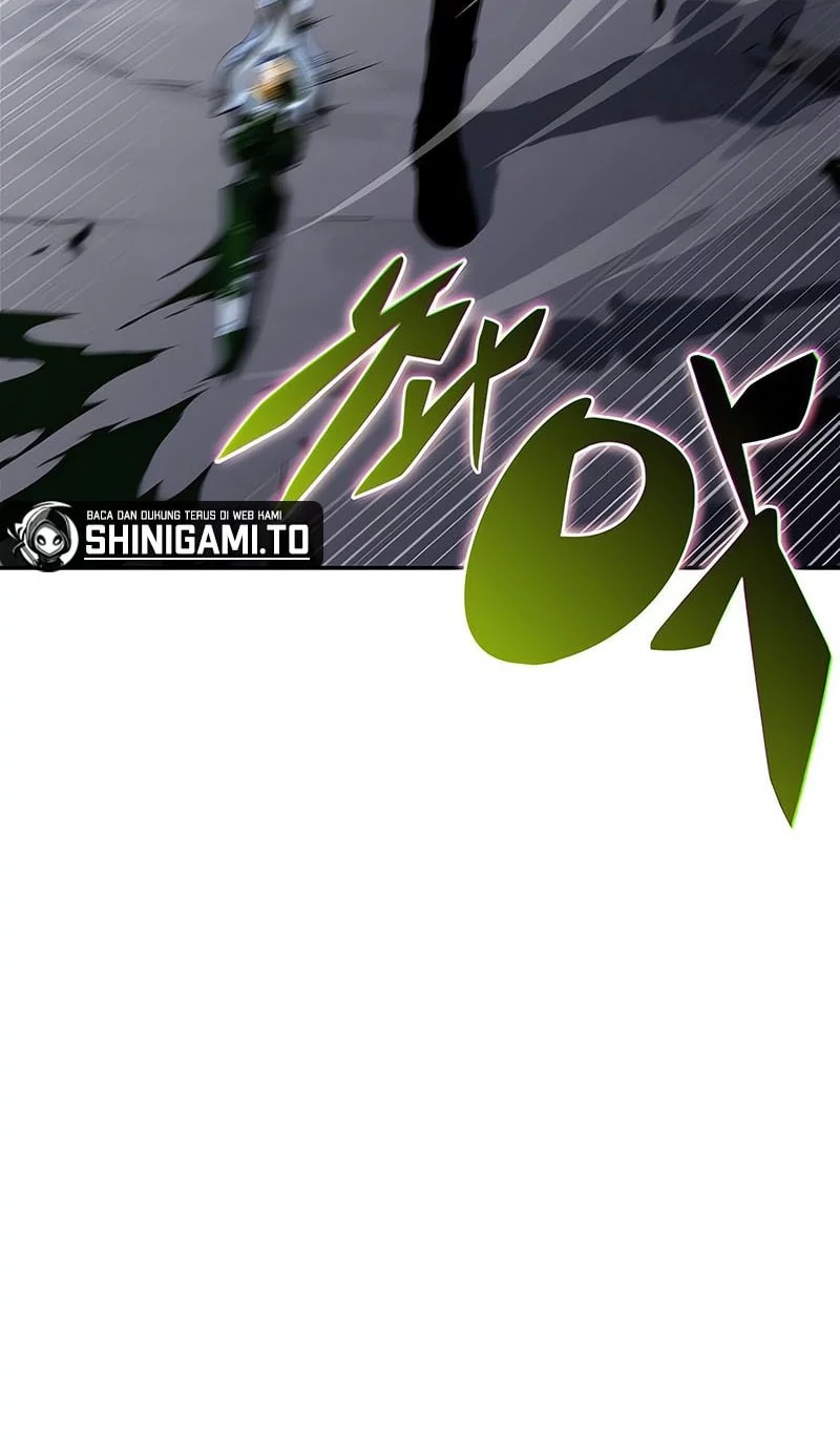 Solo Max-Level Newbie Chapter 229 Gambar 17