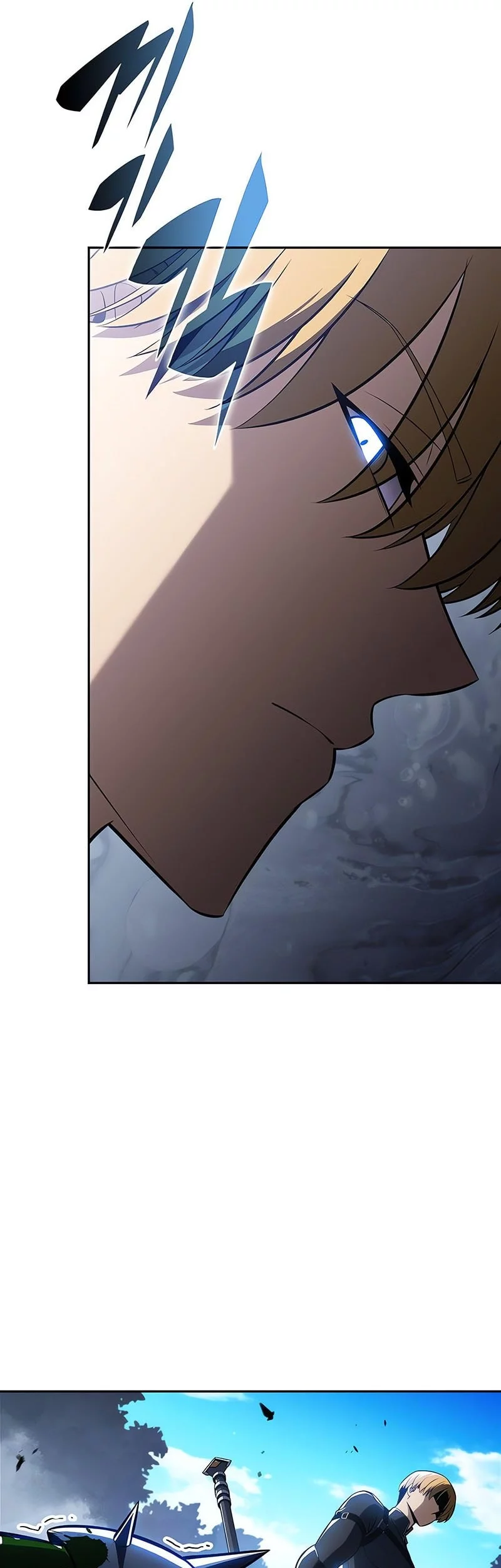 Solo Max-Level Newbie Chapter 229 Gambar 18