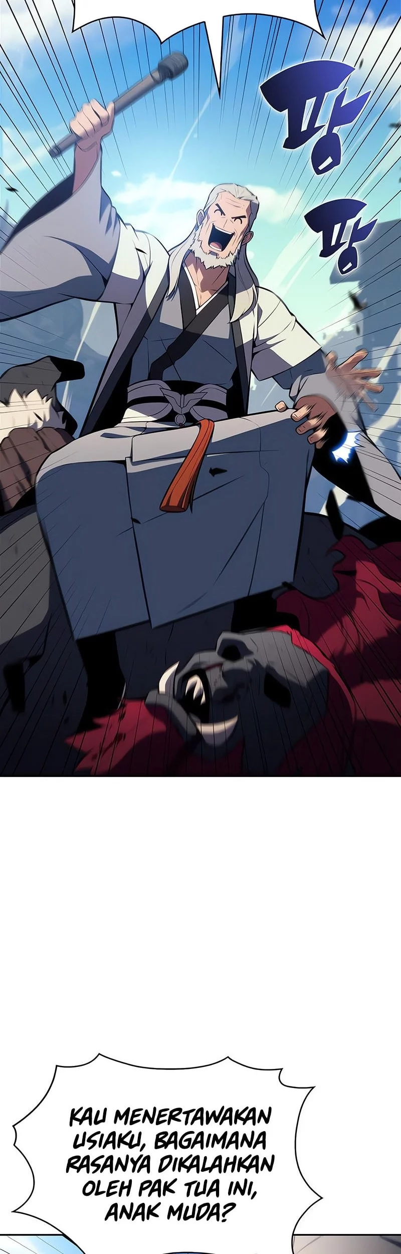 Solo Max-Level Newbie Chapter 229 Gambar 47