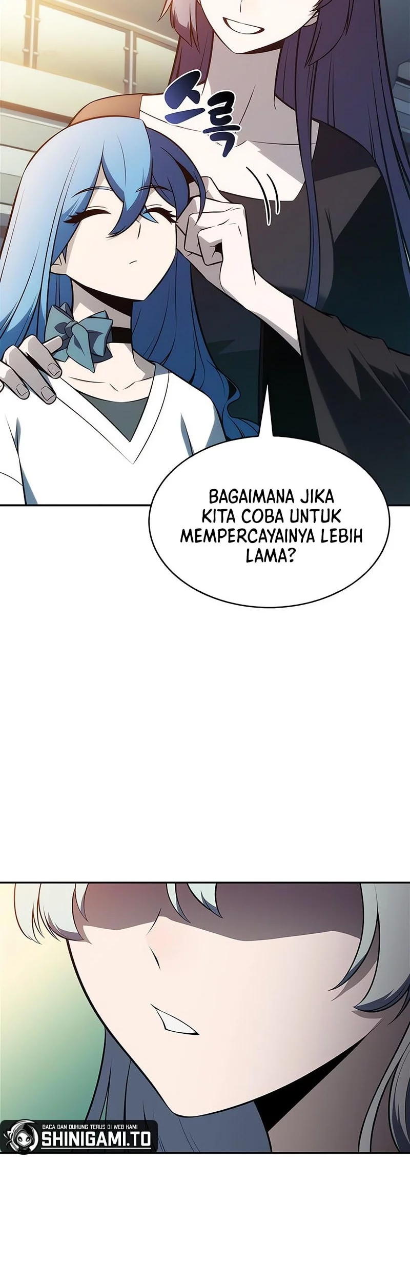Solo Max-Level Newbie Chapter 229 Gambar 43