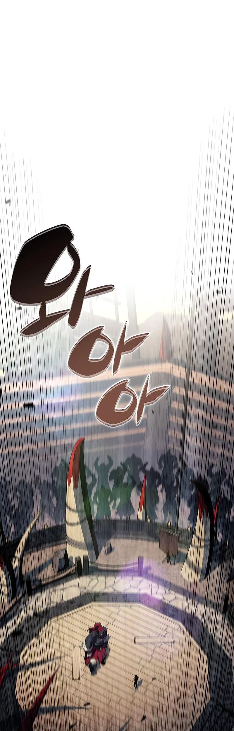 Solo Max-Level Newbie Chapter 229 Gambar 64