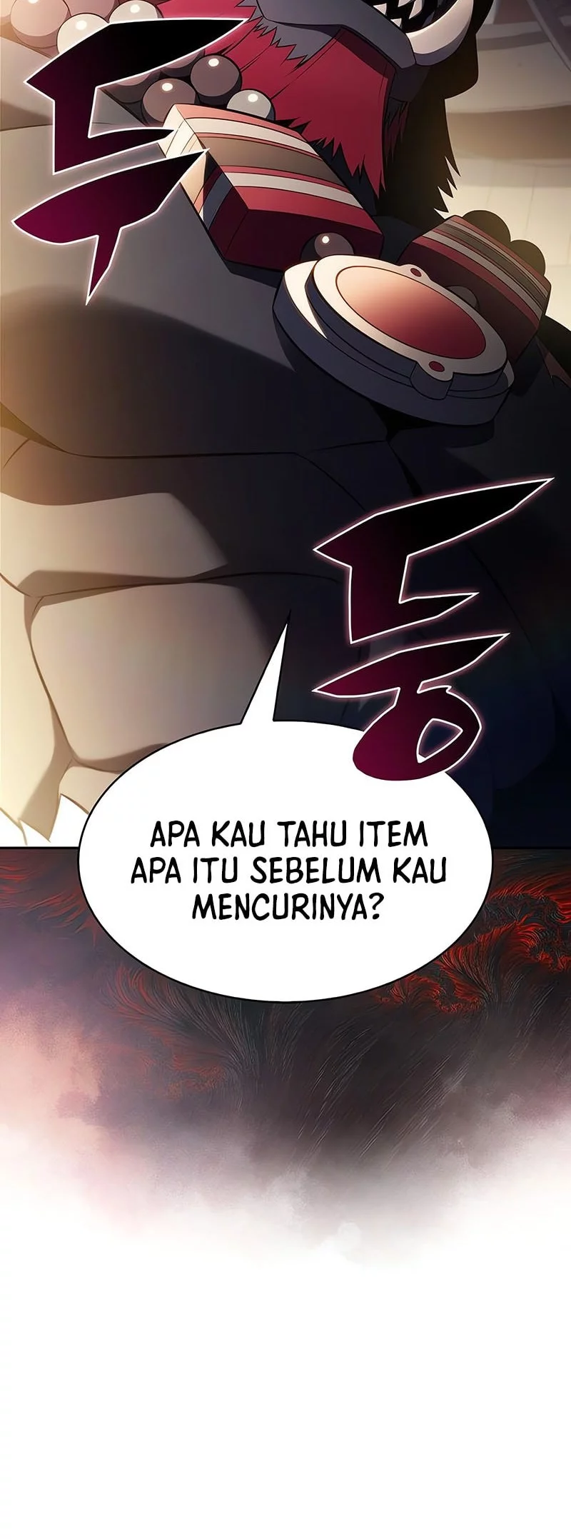Solo Max-Level Newbie Chapter 229 Gambar 53