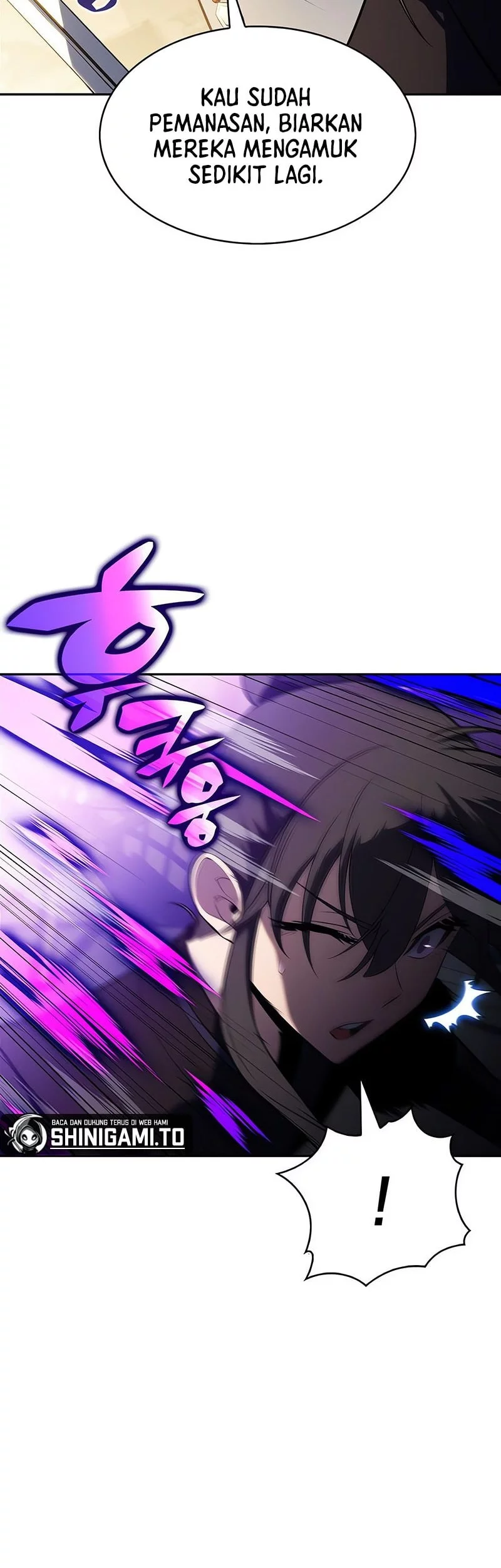 Solo Max-Level Newbie Chapter 229 Gambar 57