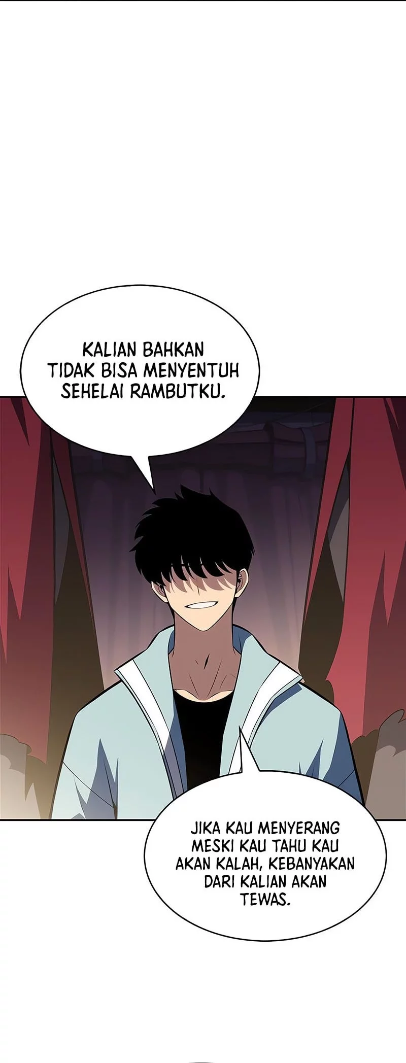 Solo Max-Level Newbie Chapter 229 Gambar 61