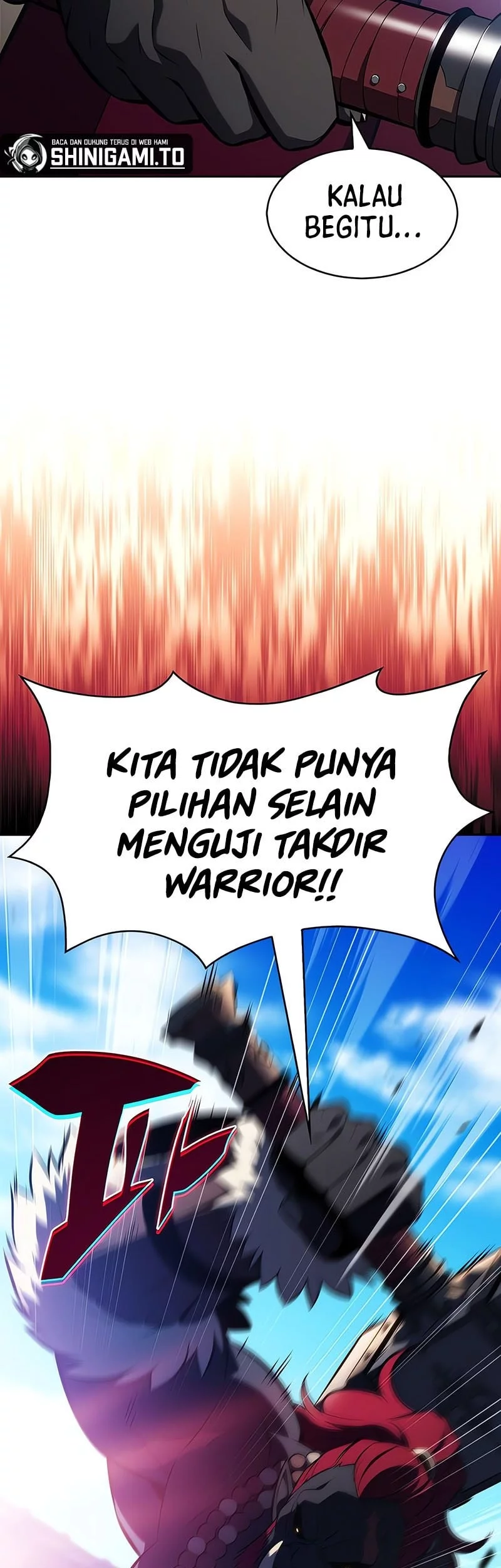 Solo Max-Level Newbie Chapter 229 Gambar 68