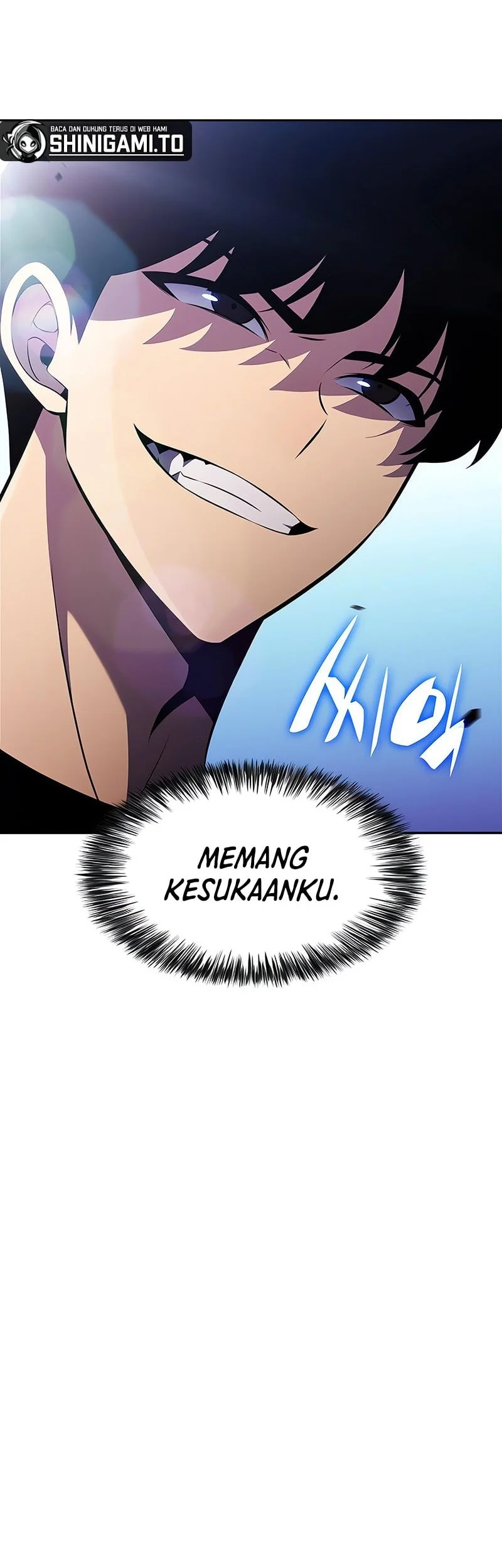 Solo Max-Level Newbie Chapter 230 Gambar 17