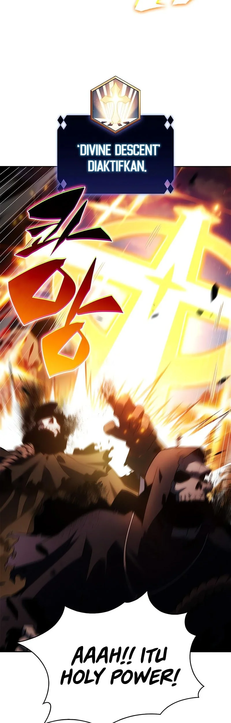 Solo Max-Level Newbie Chapter 230 Gambar 47