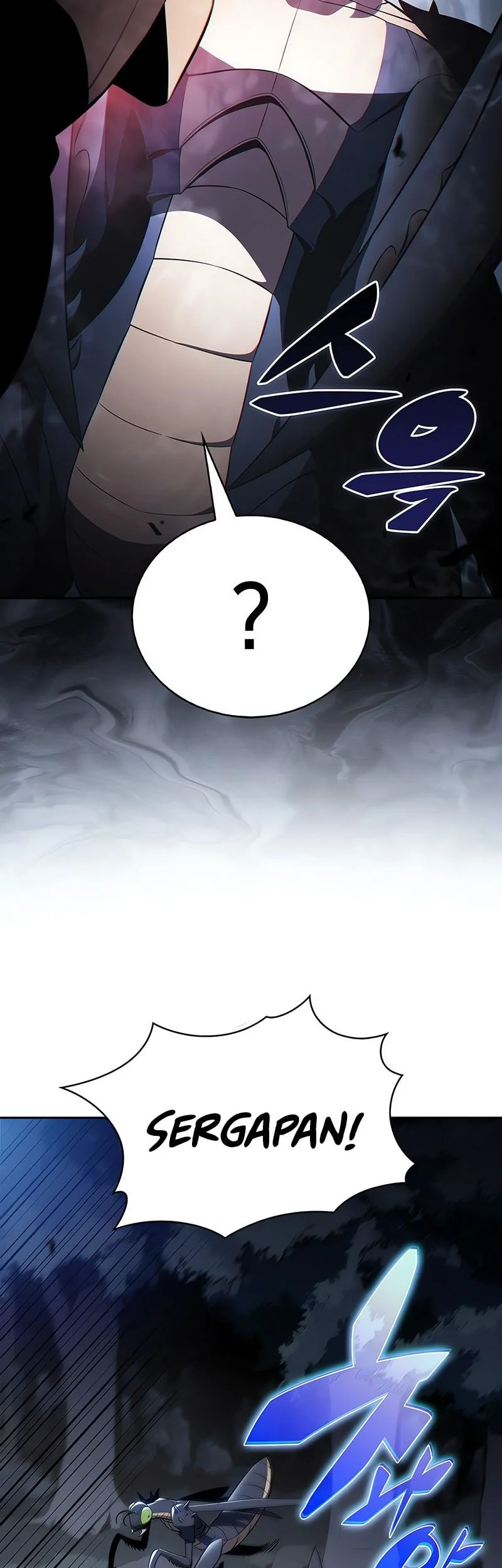 Solo Max-Level Newbie Chapter 230 Gambar 35