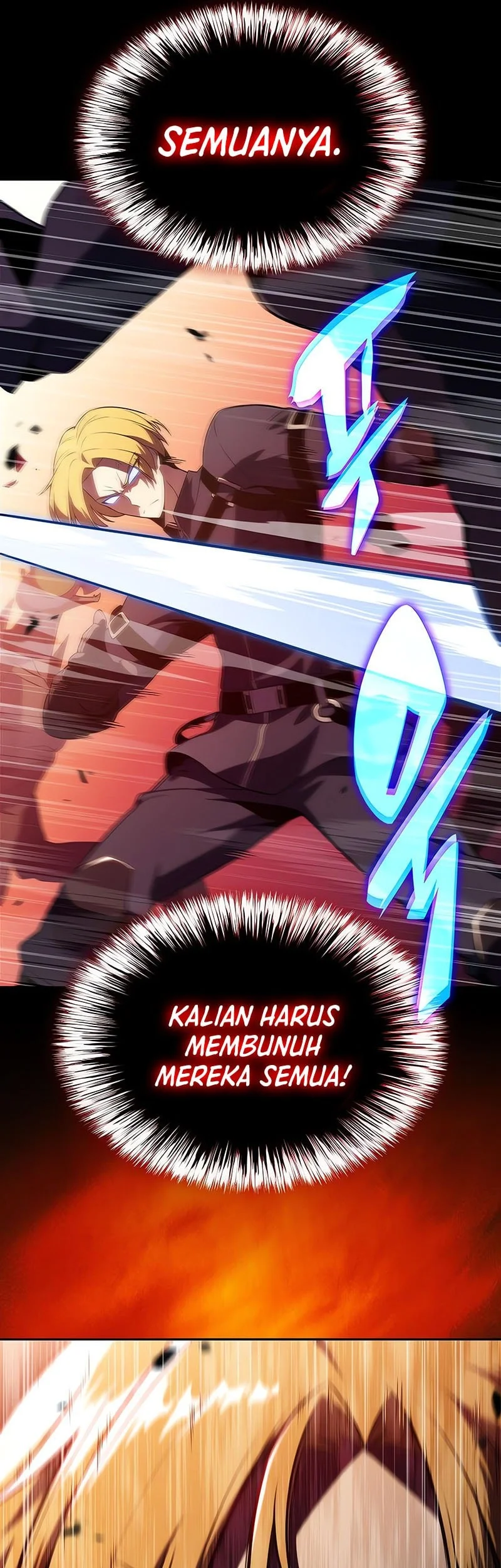 Solo Max-Level Newbie Chapter 230 Gambar 66