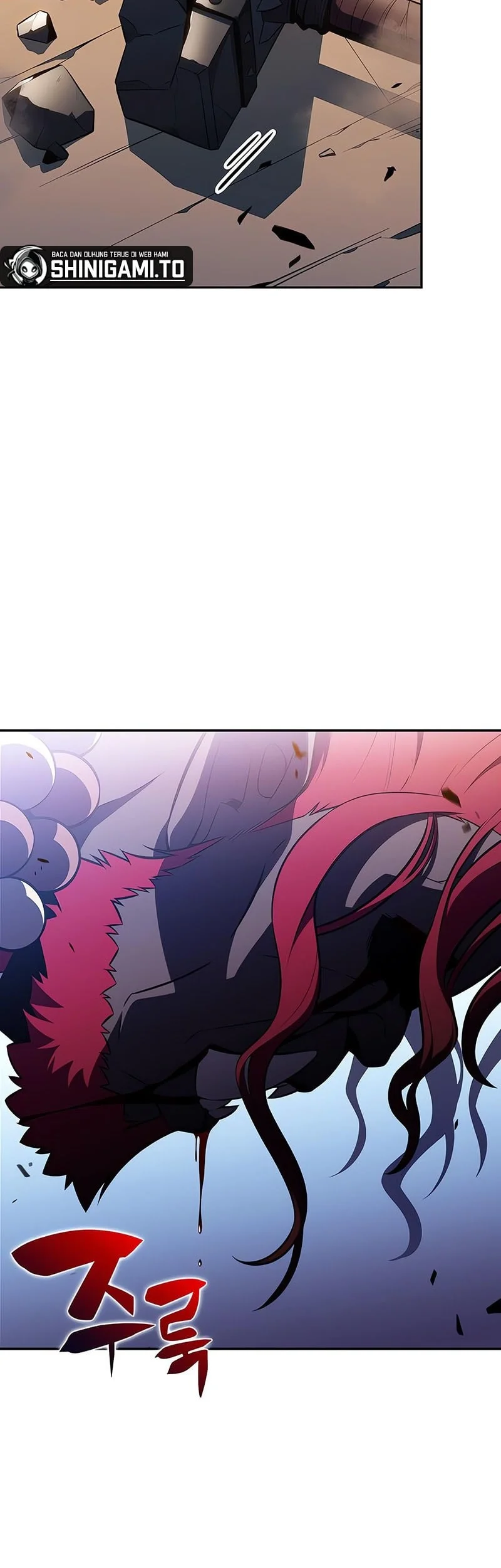 Solo Max-Level Newbie Chapter 230 Gambar 4