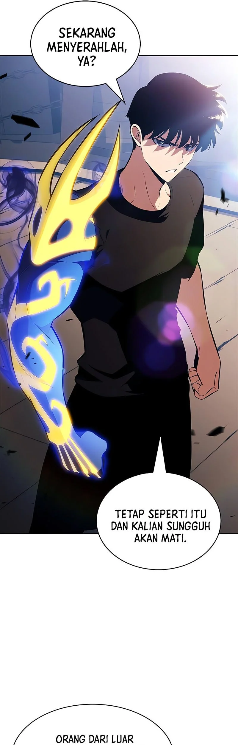 Solo Max-Level Newbie Chapter 230 Gambar 6