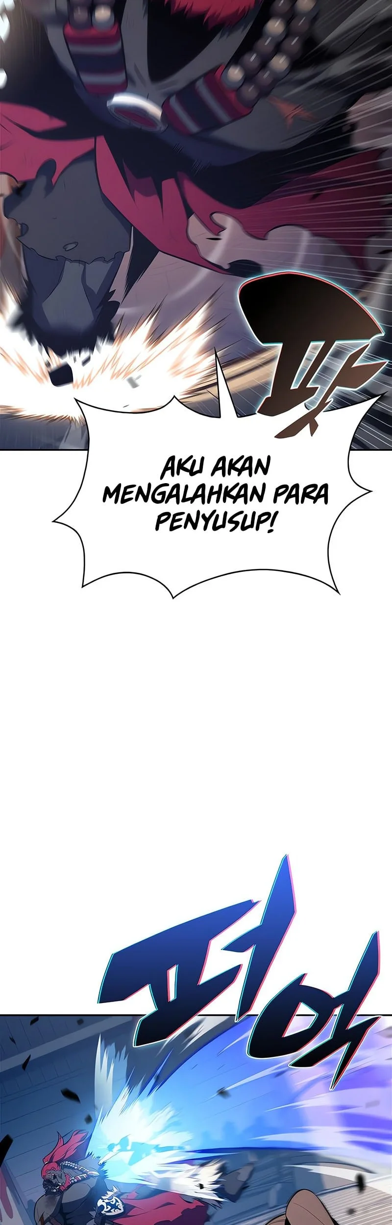 Solo Max-Level Newbie Chapter 230 Gambar 8