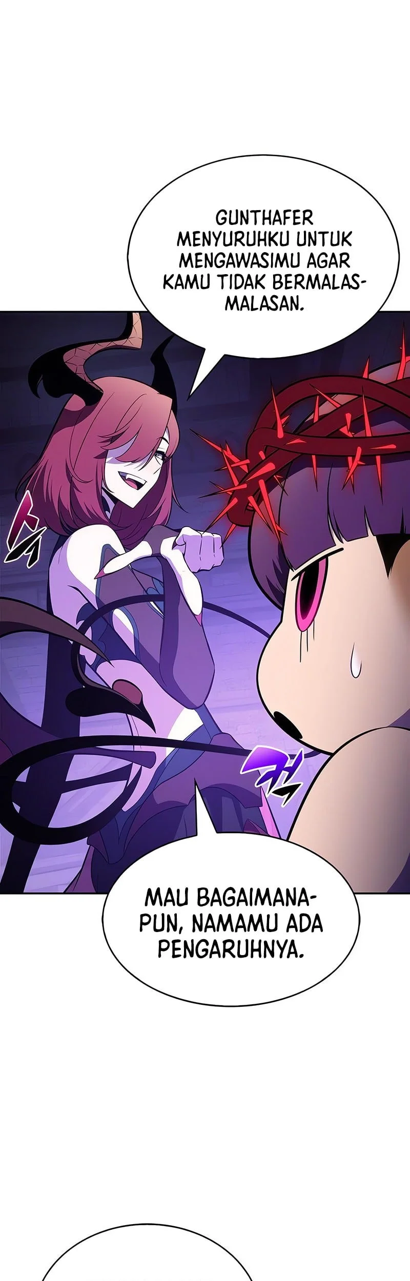 Solo Max-Level Newbie Chapter 231 Gambar 10