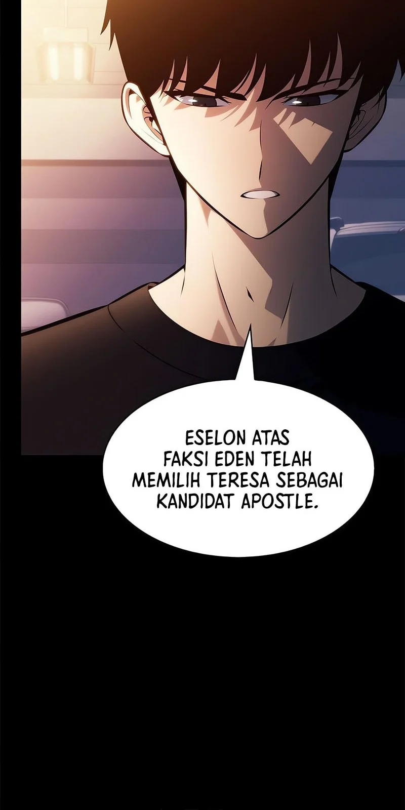 Solo Max-Level Newbie Chapter 231 Gambar 33