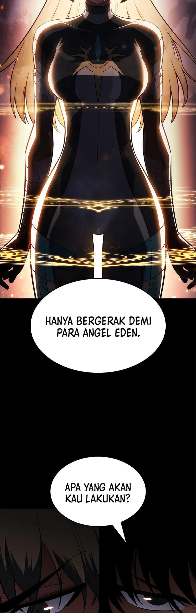 Solo Max-Level Newbie Chapter 231 Gambar 35