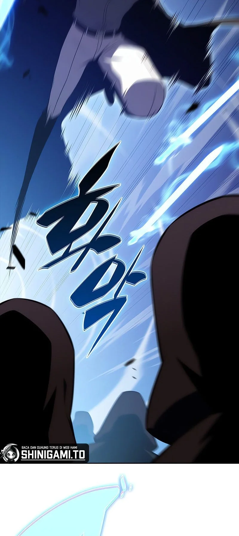 Solo Max-Level Newbie Chapter 231 Gambar 37