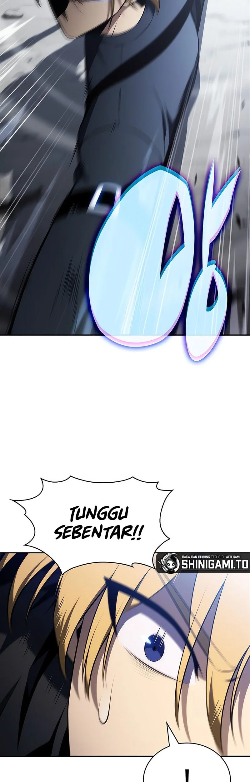 Solo Max-Level Newbie Chapter 231 Gambar 55